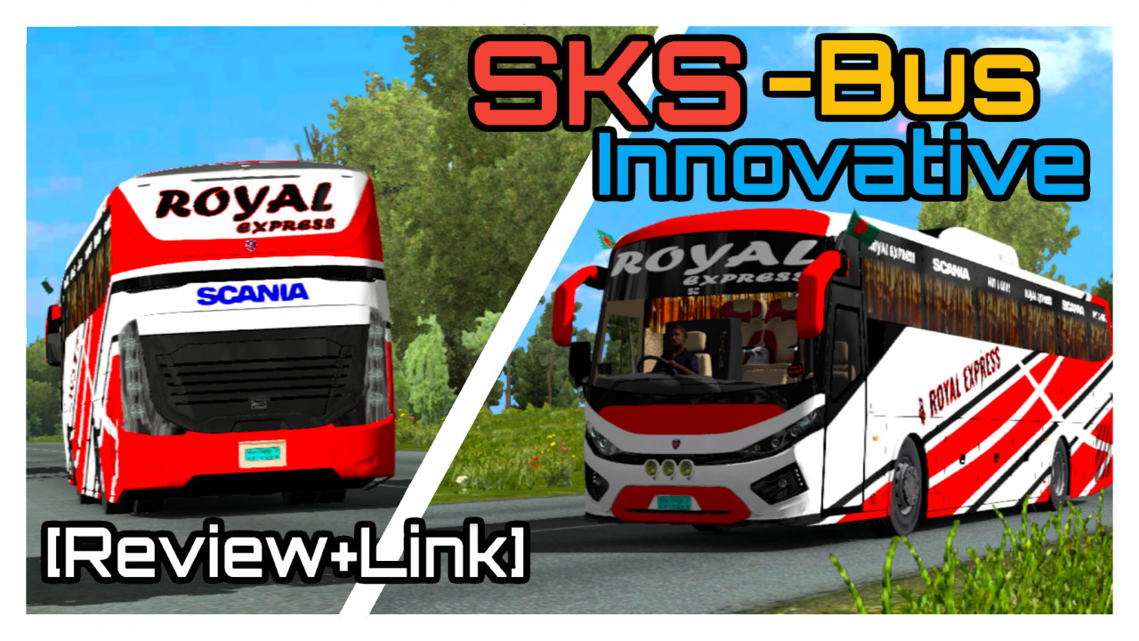 New SKS Updated Mod By Cobra Digital Workshop